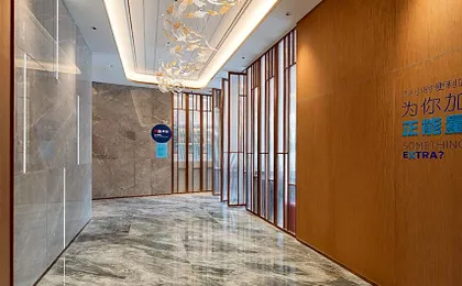 Holiday Inn Express Chengdu Shuangliu Airport By IHG