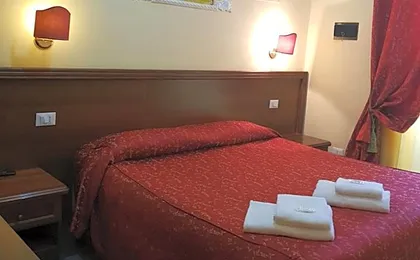 B&B Rudy Center