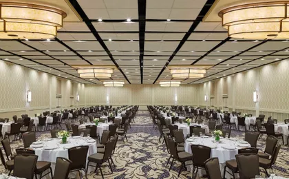 Delta Hotels Baltimore Hunt Valley (Ex Hunt Valley Inn a Wyndham Grand Hotel)