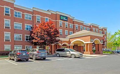 Extended Stay America Suites - Greensboro - Airport