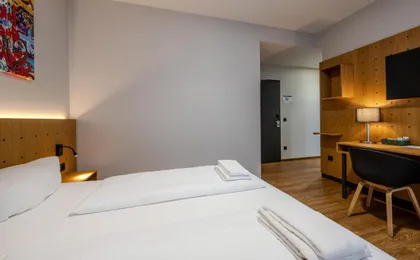 Mk Hotel Berlin