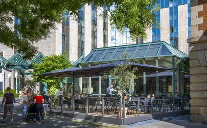 Maritim Hotel Stuttgart