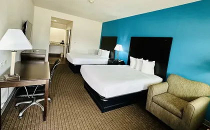 Lone Star Inn