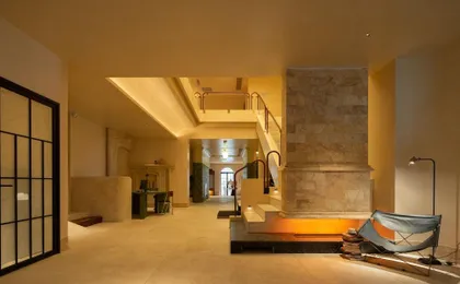 Golden Age Hotel