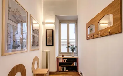 Dopodomani Suite