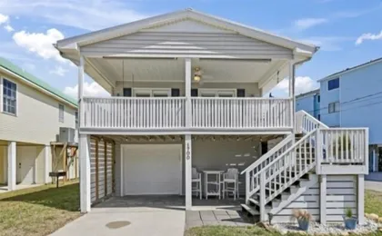 Shell Shack- 3bed 2 Bath Home 3 Bedroom Villa
