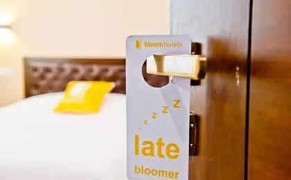 X by Bloom Indiranagar