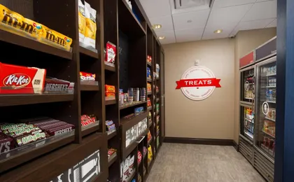 Hampton Inn & Suites Falls Church