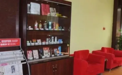 Home Inn Zhong He Middle Road