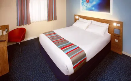 Travelodge London Battersea
