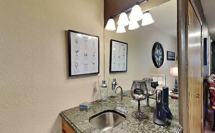 Innsbrook #254 by Ruidoso Vacation Rentals