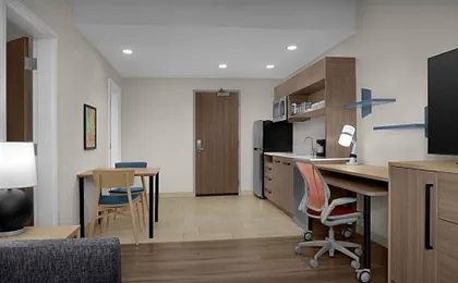 Home2 Suites by Hilton Concord Charlotte