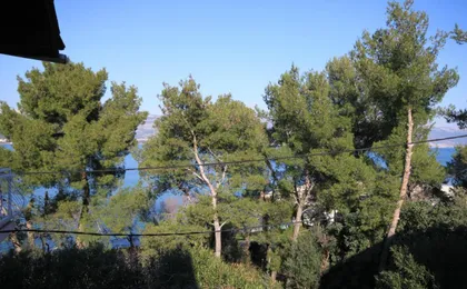 Apartments by the Sea Arbanija, Ciovo - 8651
