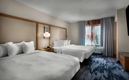 Fairfield Inn & Suites Elizabeth City