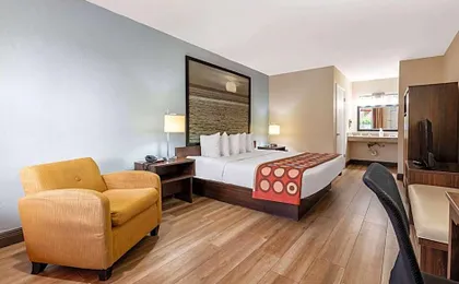Super 8 by Wyndham Florida City/Gateway to Keys/Everglades