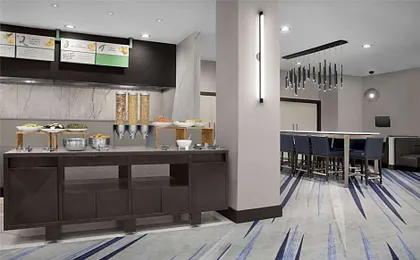 Embassy Suites by Hilton Dallas Near the Galleria