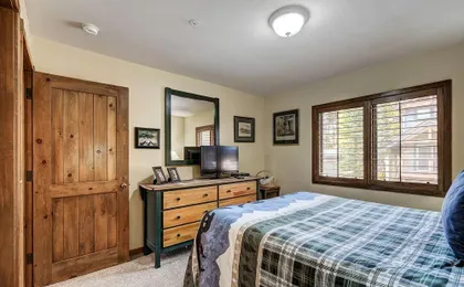 Los Pinos Condominiums by Breckenridge Resort Managers