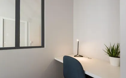 Stay Appart Hotel Lille Centre (Adults Only)