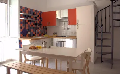 Marechiaro Casa