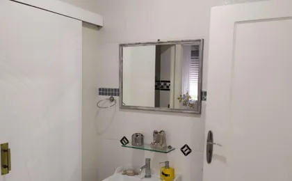 Guaruja Enseada - Apto 200m Da Praia - 02 Dorm. Wi-Fi + Ar + Estacionamento