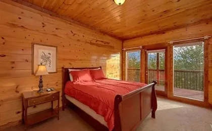 Pinnacle Pool View Lodge #625