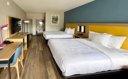 Park Inn by Radisson Weldon Roanoke Rapids