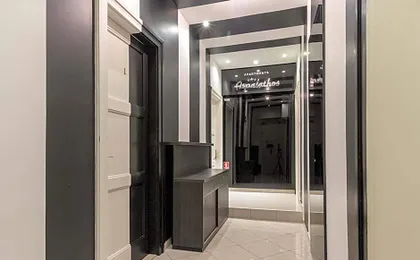Apartments Aspalathos