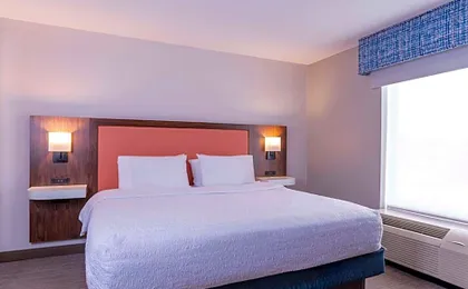 Hampton Inn & Suites St. Louis/Chesterfield