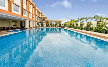 Ramada by Wyndham Bengaluru Yelahanka