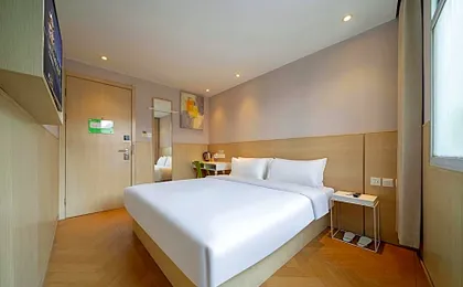 Hi Inn Hangzhou West Lake Qingchun Road