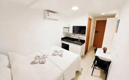 Residencial Engº Paulo Borba