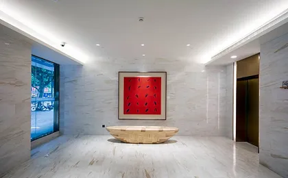JI Hotel Shanghai Lujiazui Changyi Road Metro Station
