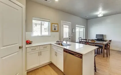 25 Mi to Cedar Breaks: Unit w/ Furnished Patio!