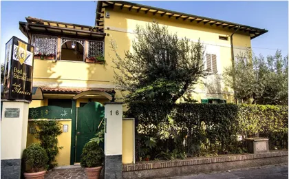 Bed And Breakfast Degli Amici