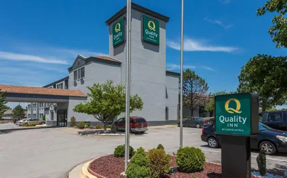 Quality Inn Lees Summit - Kansas City