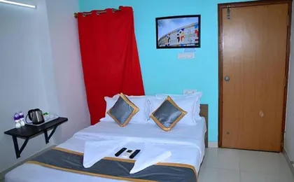 Fabhotel the Cute