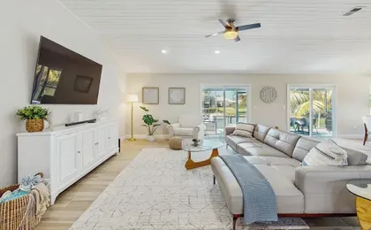 Swim Spa + Dock! Boater's Retreat on Marco Island