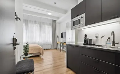 Limehome Munich Fritz-Erler Str.