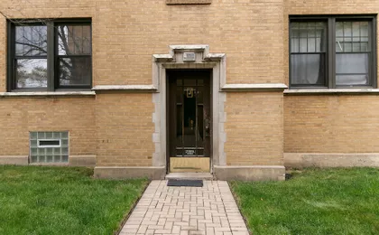 1BR Unit - Belmont J3