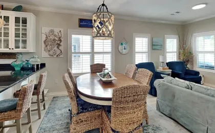 Layze Dayze by Southern Vacation Rentals