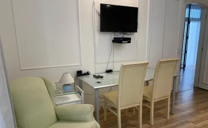 Suite No Jardim Guedala