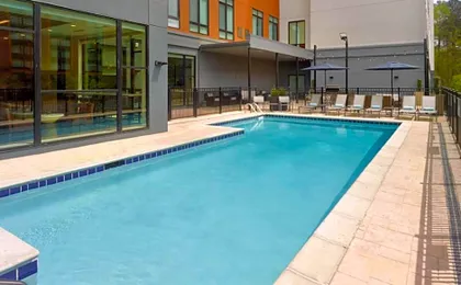 Courtyard by Marriott Birmingham Grandview