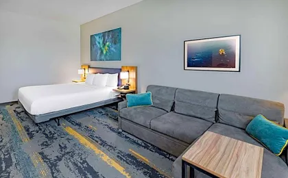 La Quinta Inn & Suites by Wyndham Texas City I 45