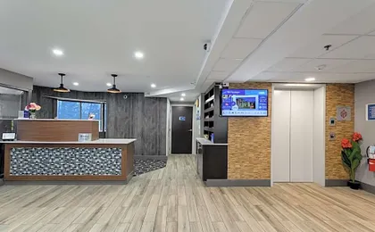 Best Western West Lebanon- Hanover Hotel