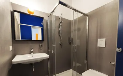 Tric Trac Hostel