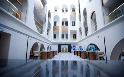Yee Hotel Shamian Guangzhou