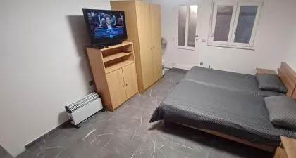 Vile Park Apartments