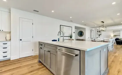 Beachfront Luxury Home w/ Private Pool