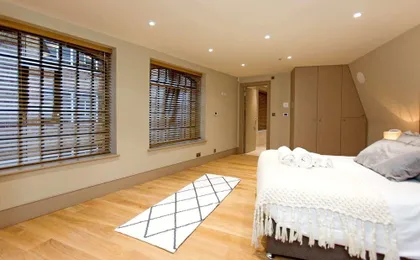 Luxury Loft Oxford Street with AC