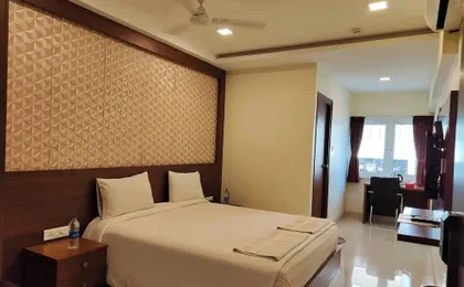 A&M Rooms and Residences